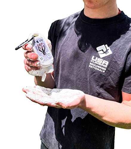 Tommy's Stick Sauce (Liquid Chalk)