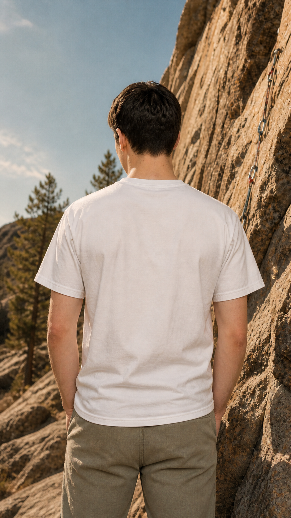 Grippin' & Rippin' Graphic T-Shirt