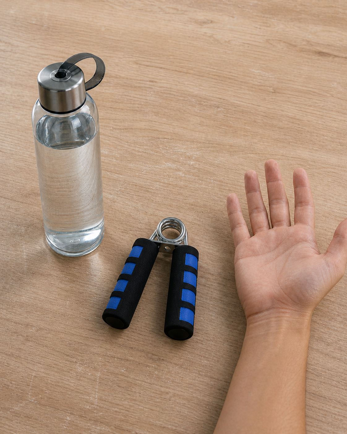 Tommy's Crush (Grip Trainer)