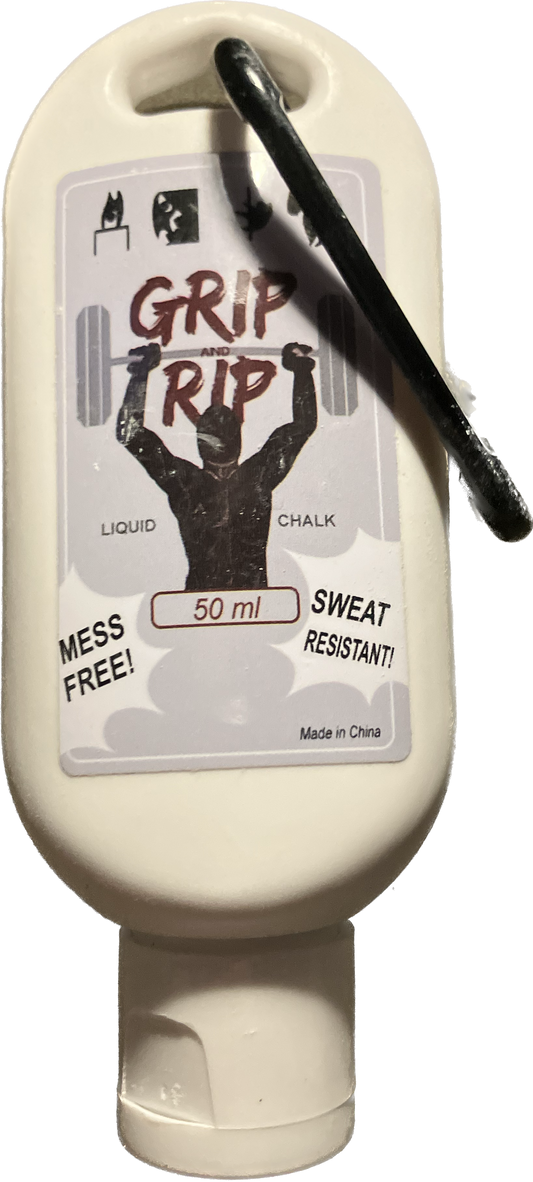 Tommy's Stick Sauce (Liquid Chalk)
